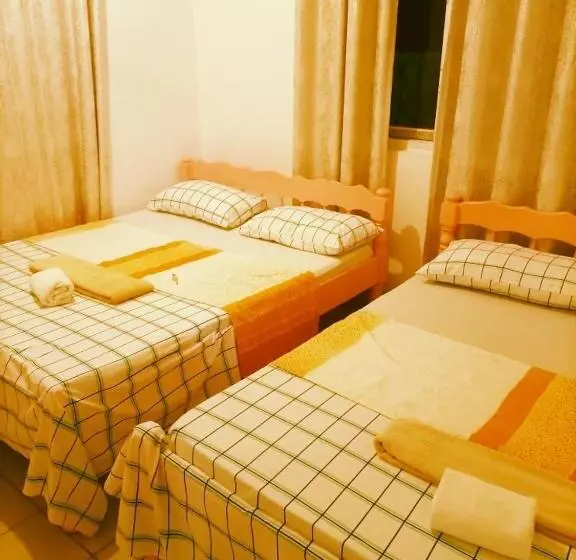 پانسیون Mtwapa Luxury Apartments