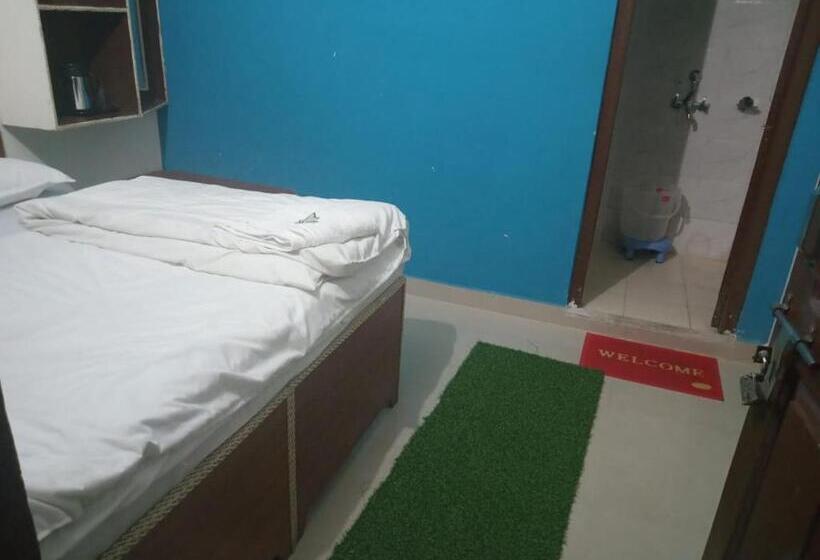 Utterkashi Prithvi Yatra Hotels