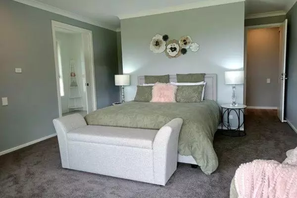 リゾートホテル Riverwood Downs Of Barrington Tops