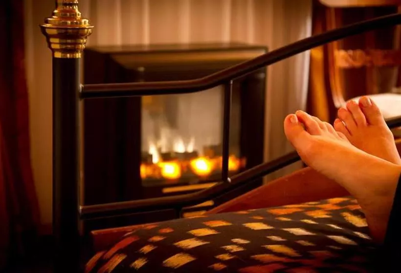 リゾートホテル Riverwood Downs Of Barrington Tops