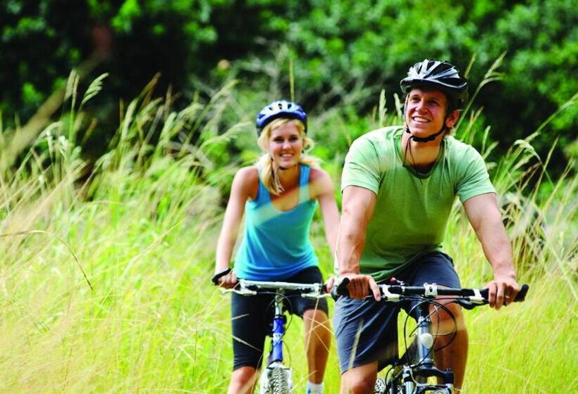 渡假胜地  Riverwood Downs Of Barrington Tops