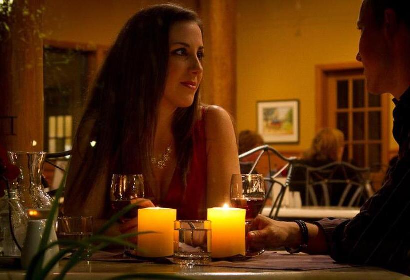 渡假胜地  Riverwood Downs Of Barrington Tops