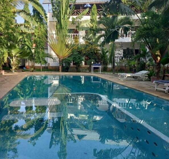 Seaesta Studio Diani