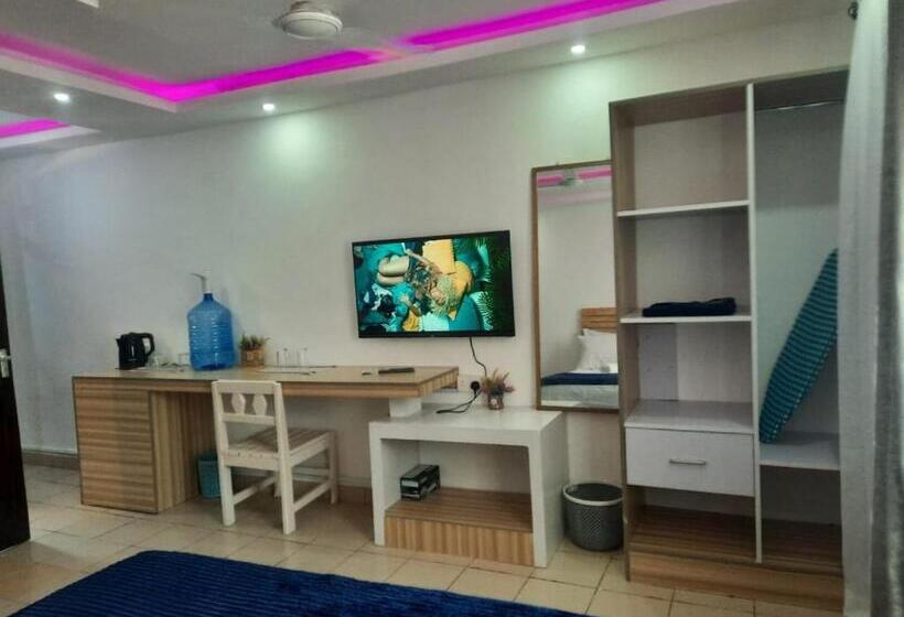 Seaesta Studio Diani