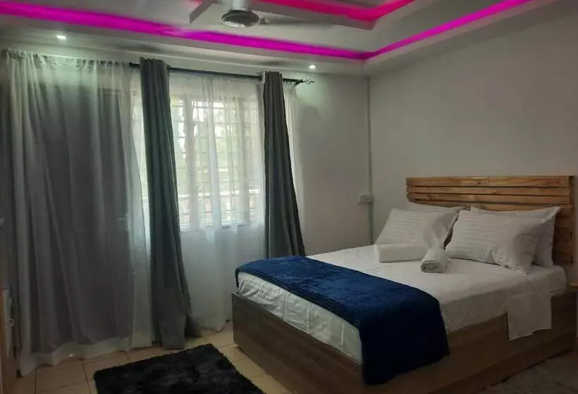 Seaesta Studio Diani