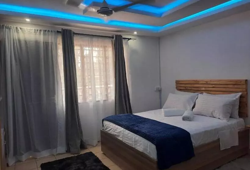 Seaesta Studio Diani