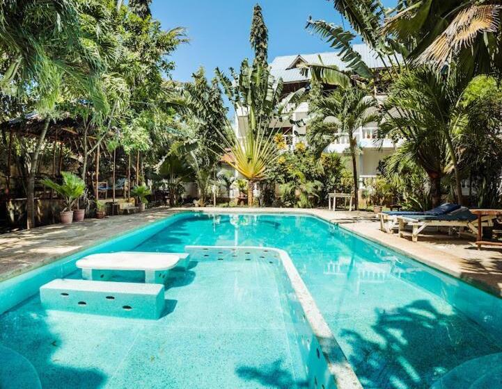 Seaesta Studio Diani