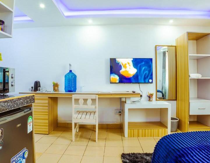 Seaesta Studio Diani