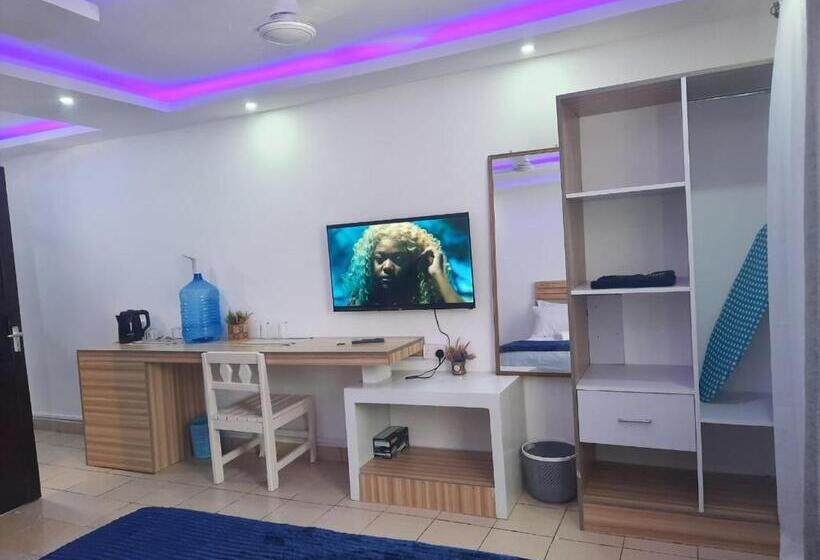 Seaesta Studio Diani