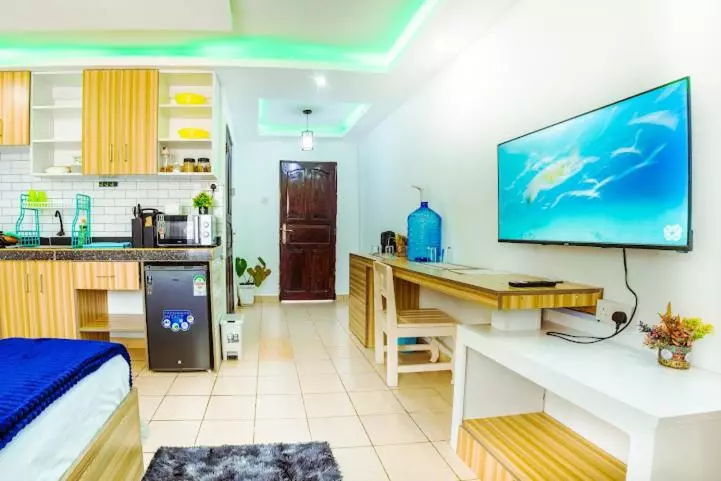 Seaesta Studio Diani