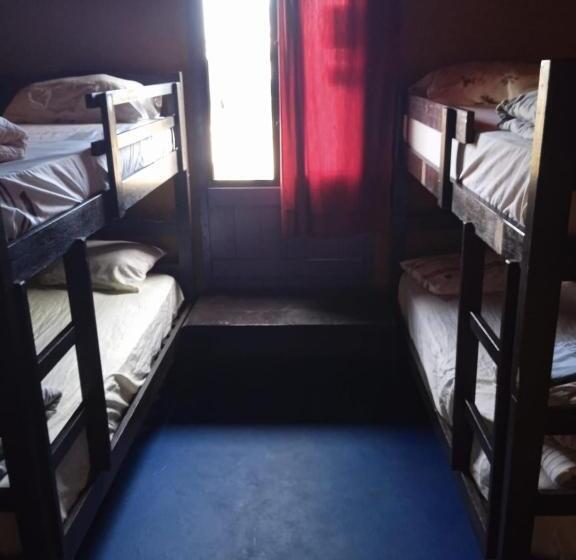 Sueño Profundo Hostel