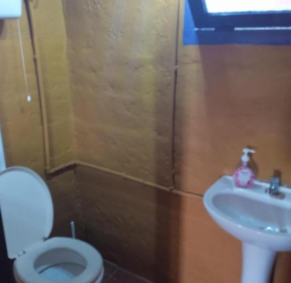 Sueño Profundo Hostel