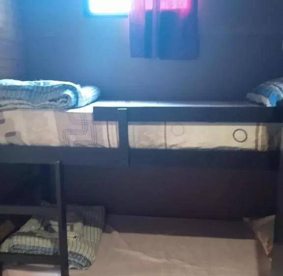 Sueño Profundo Hostel