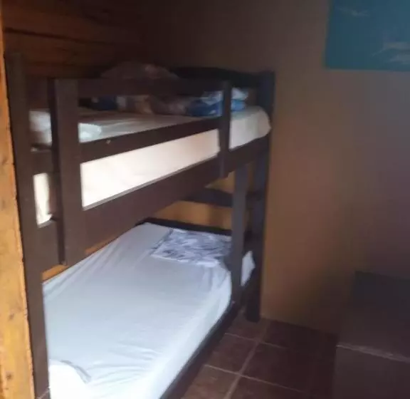 Sueño Profundo Hostel