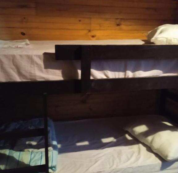 Sueño Profundo Hostel