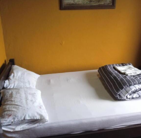 Sueño Profundo Hostel