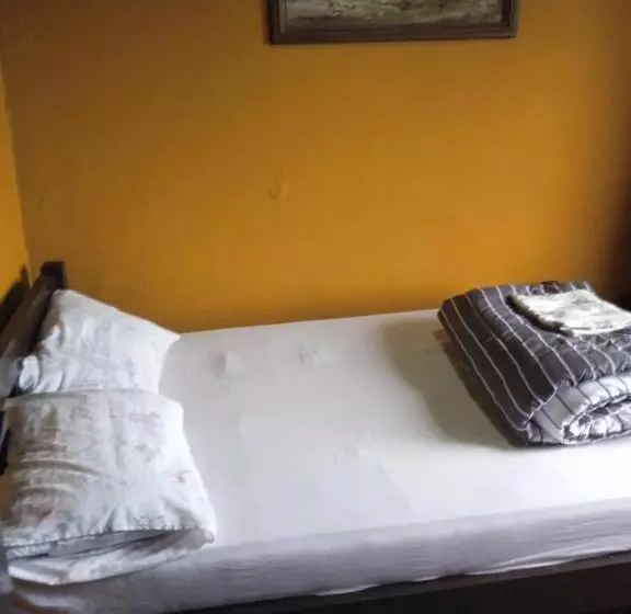 Sueño Profundo Hostel