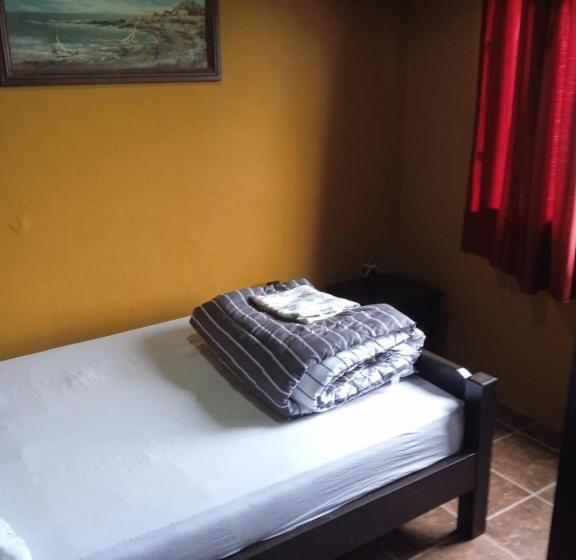 Sueño Profundo Hostel