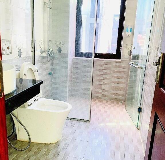 Отель Khách Sạn Xanh Tốt Flc Sầm Sơn