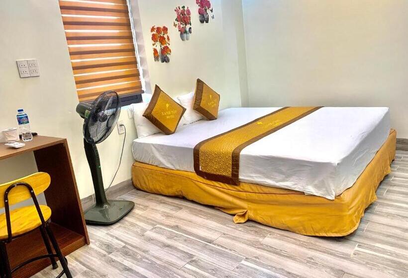 Отель Khách Sạn Xanh Tốt Flc Sầm Sơn