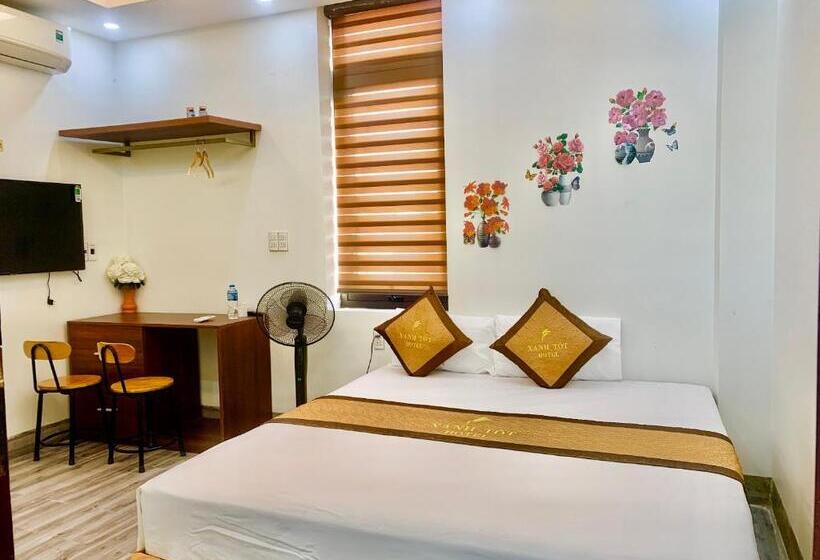 Отель Khách Sạn Xanh Tốt Flc Sầm Sơn