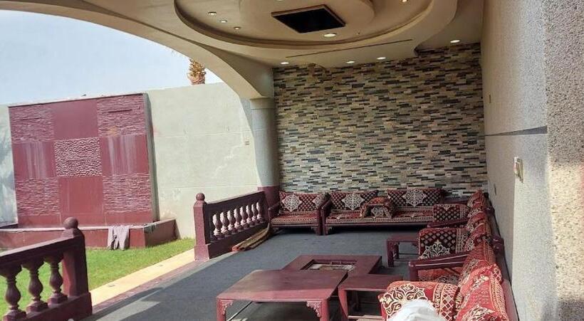 شاليهات المنتجع Vip