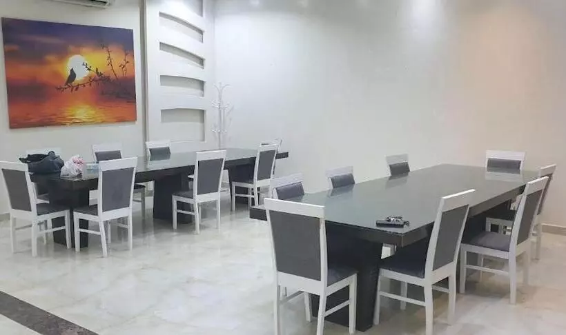 شاليهات المنتجع Vip