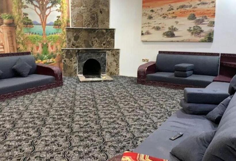 شاليهات المنتجع Vip