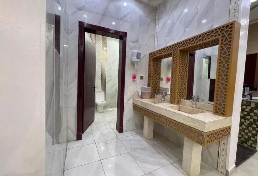 شاليهات المنتجع Vip