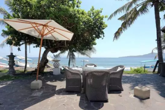 Abalone Sport Resort