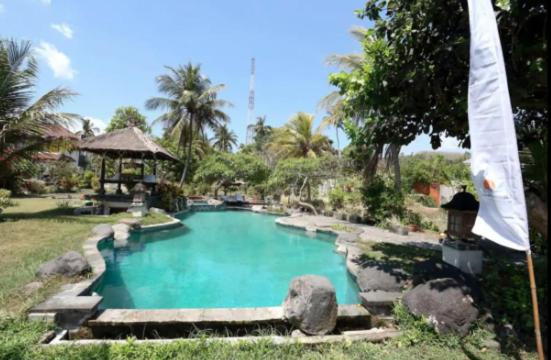 Abalone Sport Resort