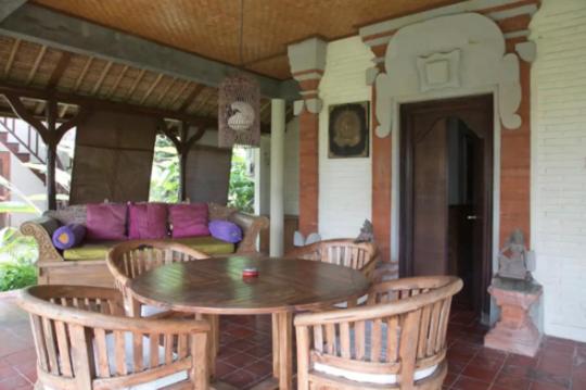 Abalone Sport Resort