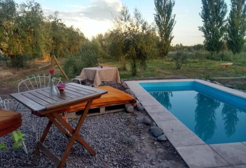 فندق صغير Hendoku Yaku