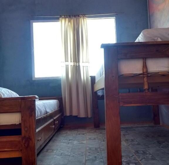 فندق صغير Hendoku Yaku