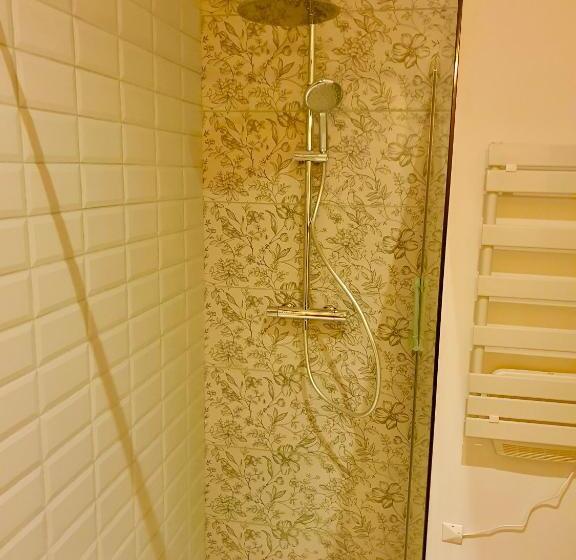 Bed and Breakfast Chambres D Hôtes Du Domaine De Bourbacoup