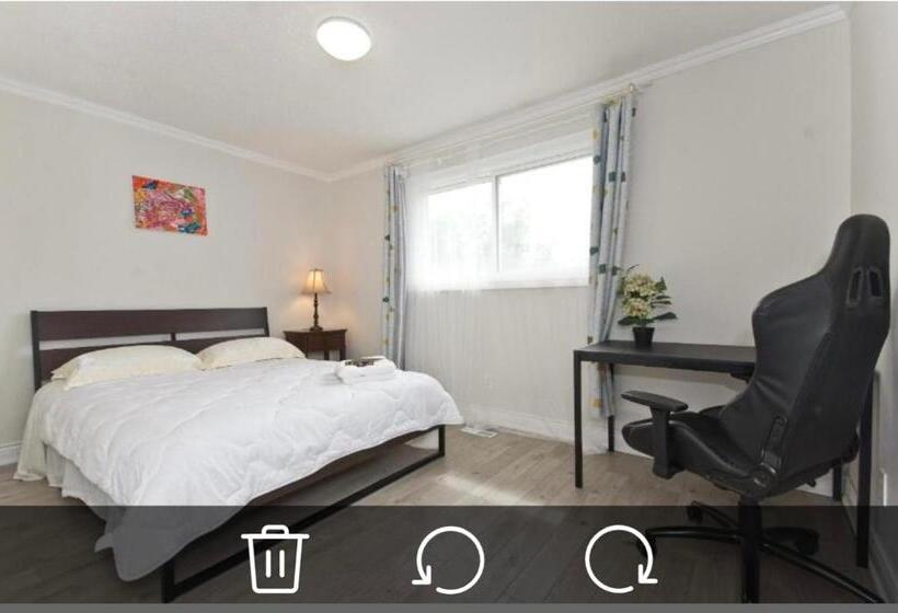 住宿加早餐  Private House