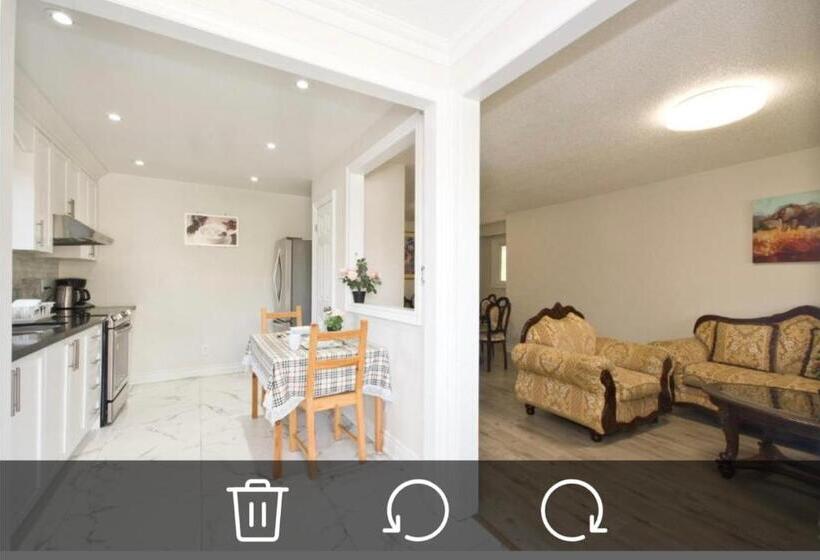 住宿加早餐  Private House