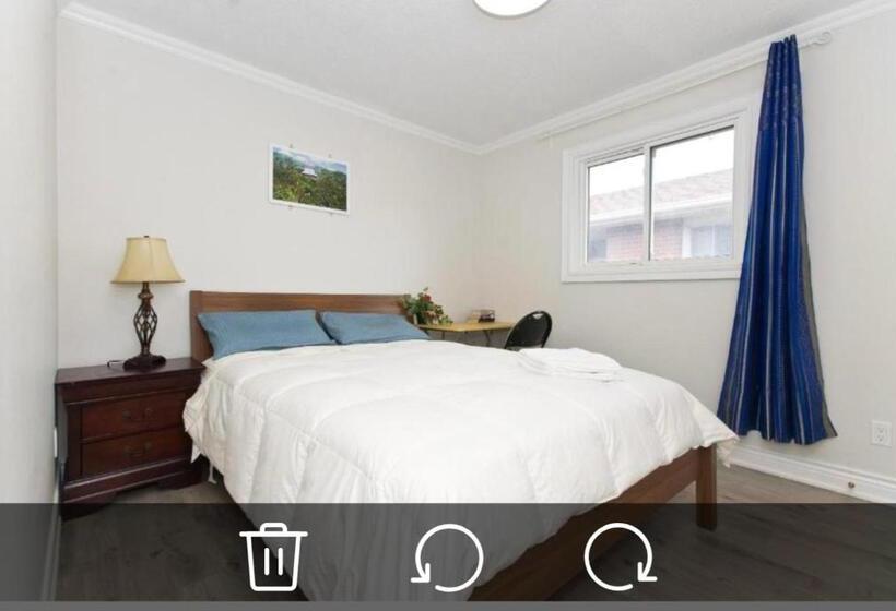 住宿加早餐  Private House