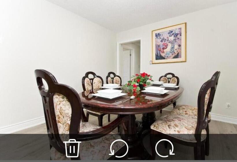 住宿加早餐  Private House