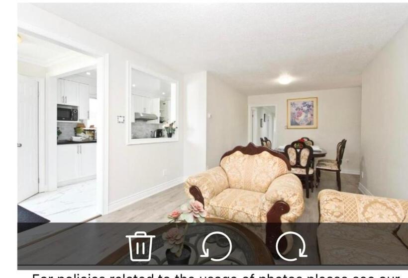 住宿加早餐  Private House