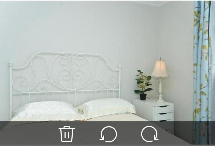 住宿加早餐  Private House