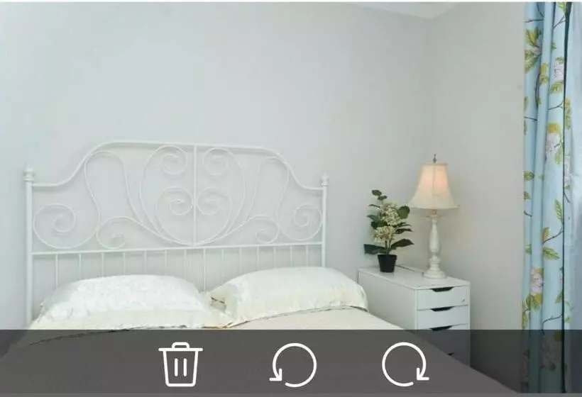 ベッドアンドブレックファースト Private House