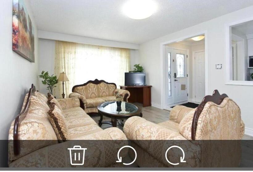 住宿加早餐  Private House