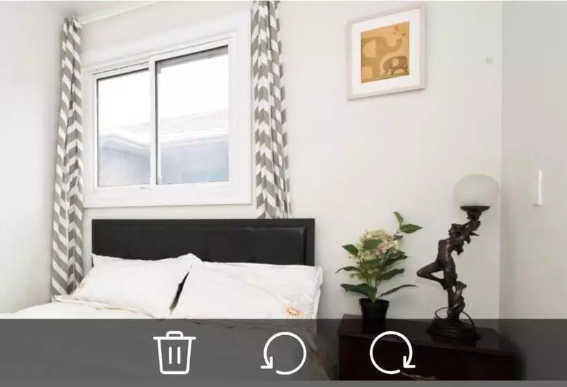 ベッドアンドブレックファースト Private House
