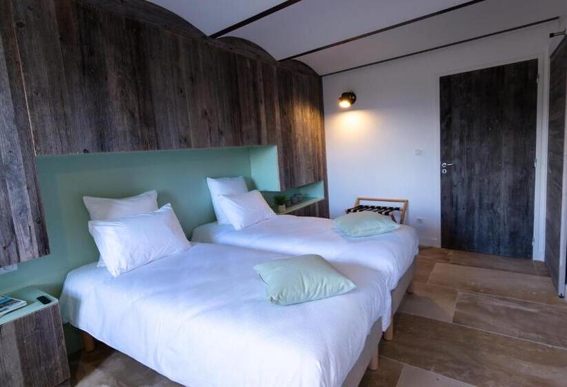 צימר Domaine De Chabanne