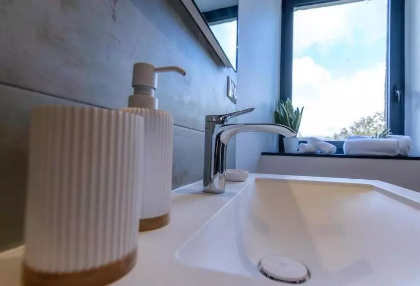 Aamiaismajoitus (B&B) Domaine De Chabanne