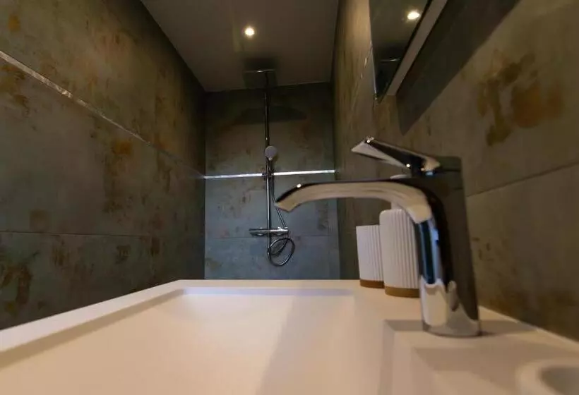 Aamiaismajoitus (B&B) Domaine De Chabanne