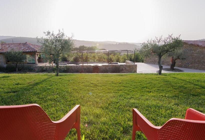 צימר Domaine De Chabanne