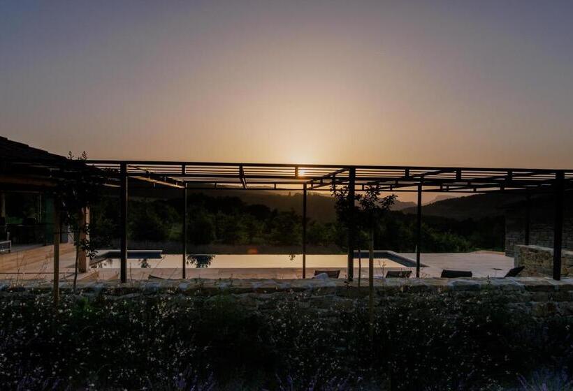 צימר Domaine De Chabanne