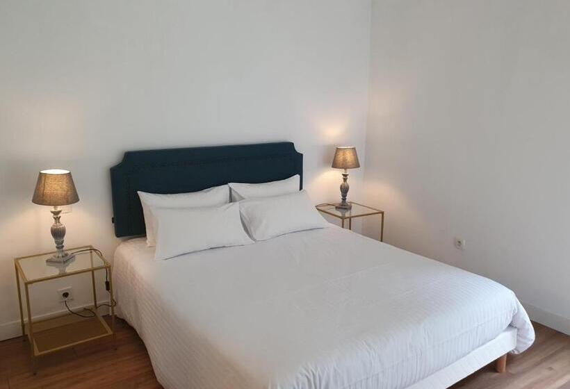 ベッドアンドブレックファースト Domaine Le Coteau De Mengaud